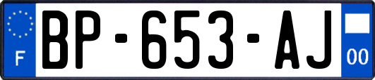 BP-653-AJ