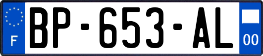 BP-653-AL