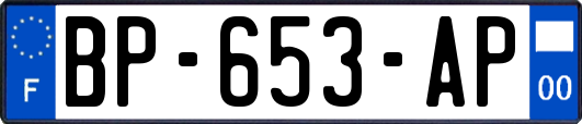 BP-653-AP