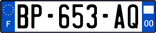 BP-653-AQ