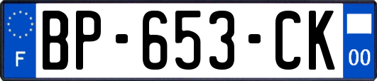 BP-653-CK