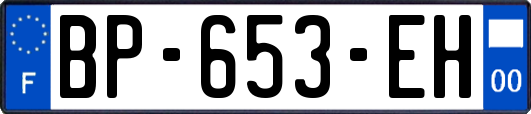 BP-653-EH