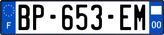 BP-653-EM