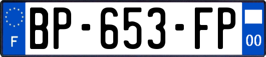 BP-653-FP