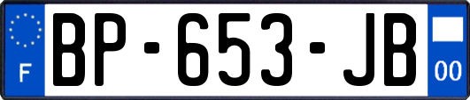 BP-653-JB