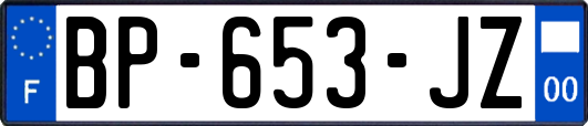 BP-653-JZ