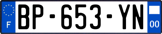 BP-653-YN