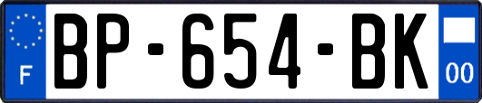 BP-654-BK