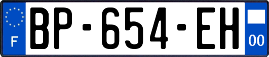 BP-654-EH