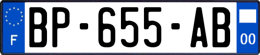 BP-655-AB