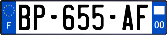 BP-655-AF