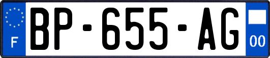 BP-655-AG