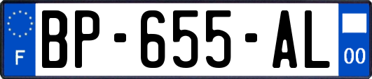 BP-655-AL