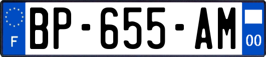 BP-655-AM