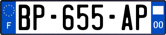 BP-655-AP