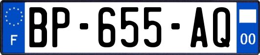 BP-655-AQ