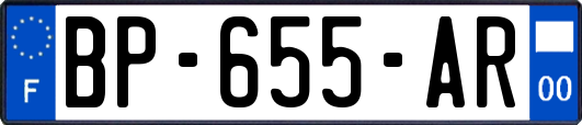 BP-655-AR