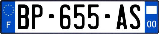 BP-655-AS