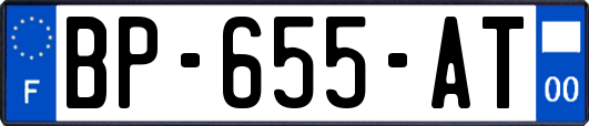 BP-655-AT