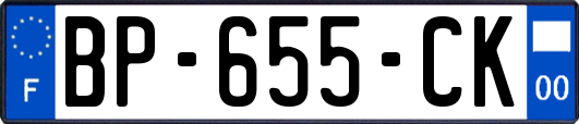 BP-655-CK