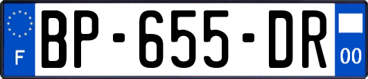 BP-655-DR