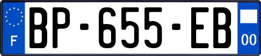 BP-655-EB