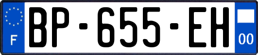 BP-655-EH