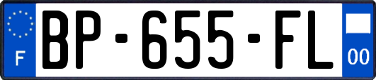 BP-655-FL