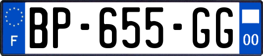 BP-655-GG