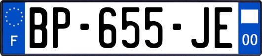 BP-655-JE