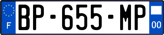 BP-655-MP