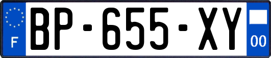 BP-655-XY