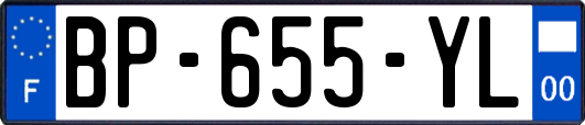 BP-655-YL