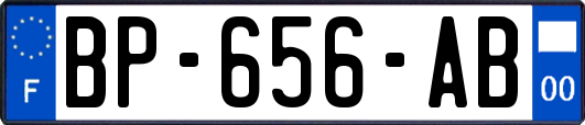 BP-656-AB