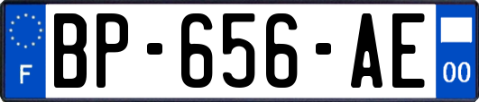 BP-656-AE