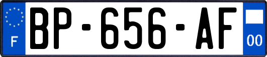 BP-656-AF