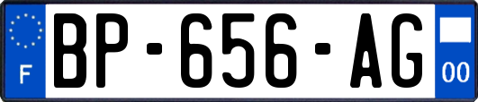 BP-656-AG