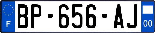 BP-656-AJ