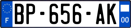 BP-656-AK