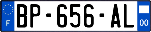 BP-656-AL