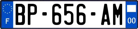 BP-656-AM