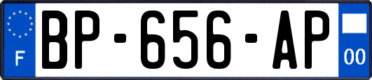 BP-656-AP