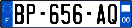 BP-656-AQ