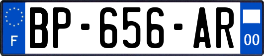 BP-656-AR