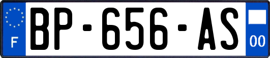 BP-656-AS