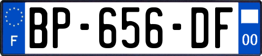 BP-656-DF