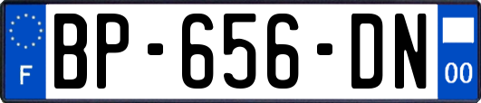 BP-656-DN