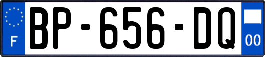 BP-656-DQ