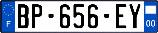 BP-656-EY