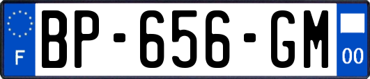 BP-656-GM